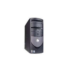  Dell OptiPlex GX270 Tower Computer (Plus Keyboard + Mouse 