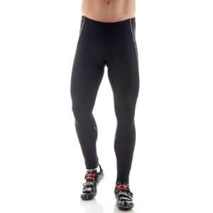   Silverline Sport Tights with 3D Insert   Cycling