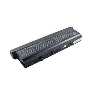  Dell Replacement Studio 15 laptop Extended battery 