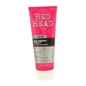 BED HEAD STYLESHOTS by TIGI for Anyone EPIC VOLUME CONDITIONER 6.76 OZ