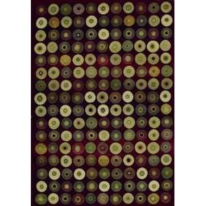  Famous Maker Heirloom 60172 Multi 6 7 X 9 1 Area Rug 