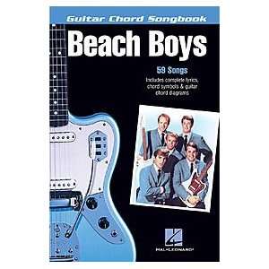  The Beach Boys Musical Instruments