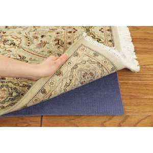   Rug Pad Reversible Virgin Fibers with Rubber Backing