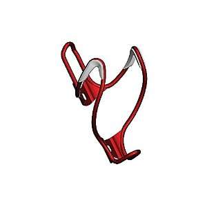Specialized Manta Alloy Cage RED 