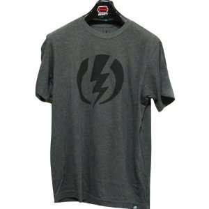 Electric Standard Volt Mens Short Sleeve Casual Wear T Shirt/Tee 