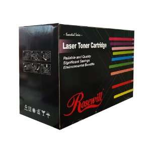  Rosewill RTC Q1339A Black Replacement Toner Cartridge for 