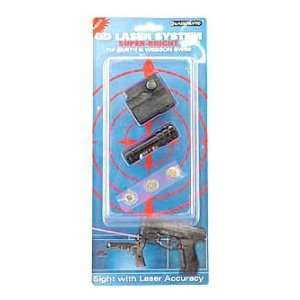  Laserlyte QD Bright Laser SW99