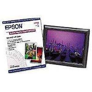  New   Epson Very High Resolution Print Paper   429385 
