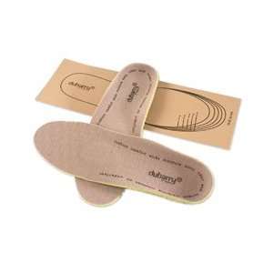  Dubarry Replacement Footbed