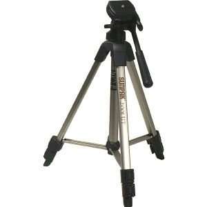    Tripod With 3 Way Panhead And Quick Release   T40194