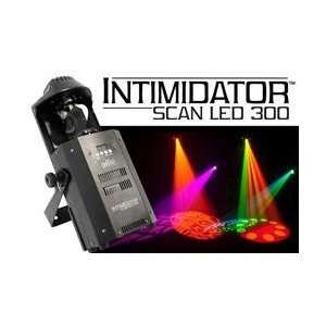  Chauvet Intimidator Scan LED 300 (Standard) Musical 