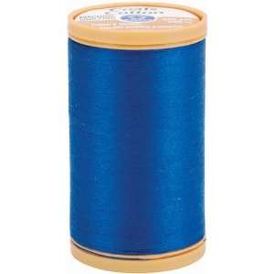  Machine Quilting Cotton Thread 350 Yards Yale Blue