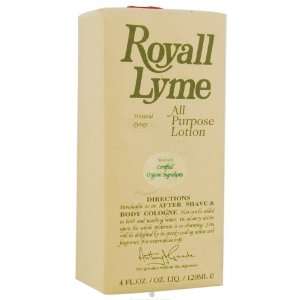  Royale Lyme Bermuda Royall Lyme All Purpose Lotion Natural 