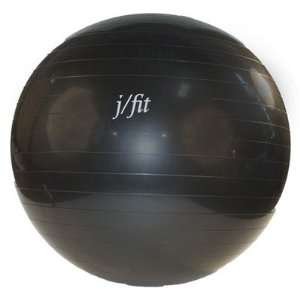    J Fit 20 0133 34 Stability Exercise Ball