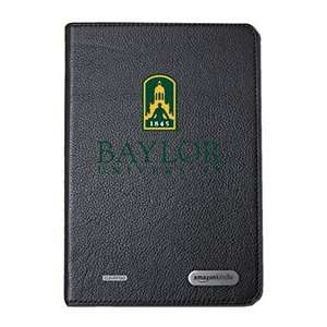  Baylor emblem on  Kindle Cover Second Generation 