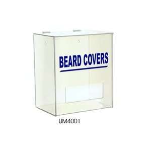  Beard Covers Dispenser