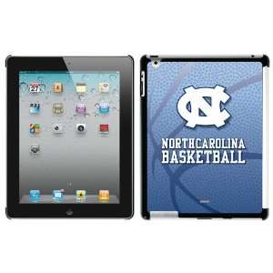  North Carolina Basketball design on New iPad Case Smart 