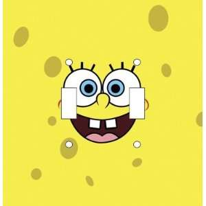 Spongebob Squarepants Double Toggle Light Switch Cover Plate