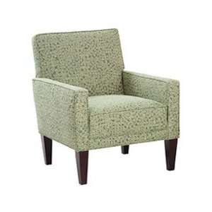 Bess Designer Style Contemporary Fabric Accent Chair Bess Designer 