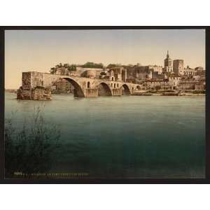   . Benezech,Saint Benedict,Benezet,Benet,BenoIt,Bridge