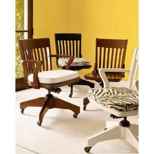  Pottery Barn Swivel Desk Chairs & Cushions