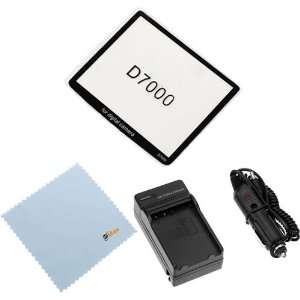   Cleaning Cloth for Nikon D7000 Digital Camera