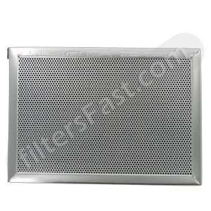 GE Microwave Oven Charcoal Filter GE WB2X10733  Kitchen 