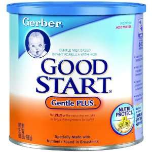  Nestl?? Good Start Gentle, Good Start Gentle 12.7 oz Pwdr 
