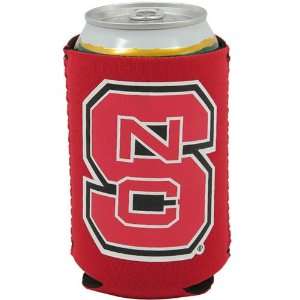   North Carolina State Wolfpack Collapsible Koozie