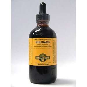  Herb Pharm   Rhubarb 4 oz