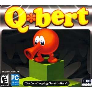  Q*bert Toys & Games