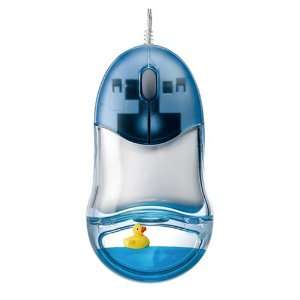   Pat Says Now Duck 3 Button USB Optical Mouse