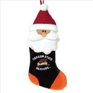  NCAA Oregon State Beavers Santa Stocking 22 Sports 