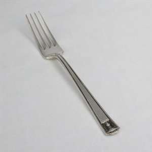  Century by Holmes & Edwards, Silverplate Dinner Fork 