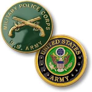  U.S. Army Military Police Corps 