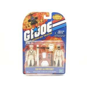  Big Ben and Whiteout Toys & Games