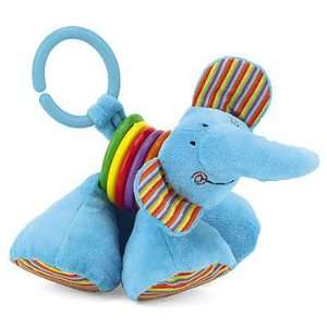  Jellycat Rombola Elephant Small 9 inch Toys & Games