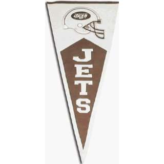  Jets Pennant