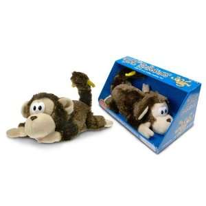 Westminster 3052 Monkey   LOL Rollover Toys & Games