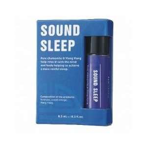  Royal Herbs Aromatherapy Sound Sleep Roll on Oils 8.5ml 