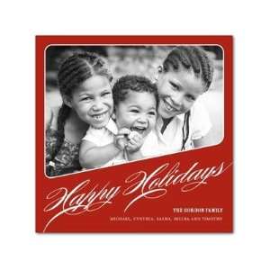  Holiday Cards   Daring Diagonals By Fine Moments Health 