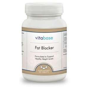  Fat Blocker Supplement   90 Tablets 