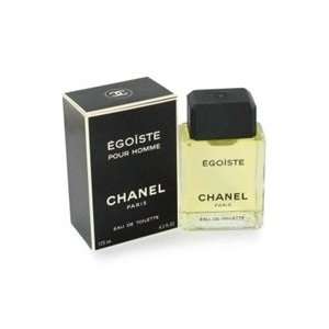  EGOISTE by Chanel EDT SPRAY 1.7 OZ Beauty