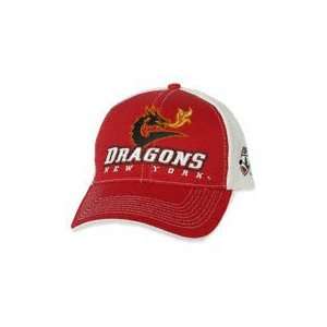 New York Dragons Arena League Cap 