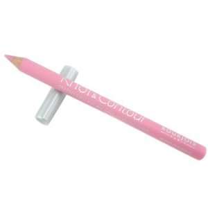  Khol & Contour Eyeliner Pencil   # 08 Rose Fantaisiste 