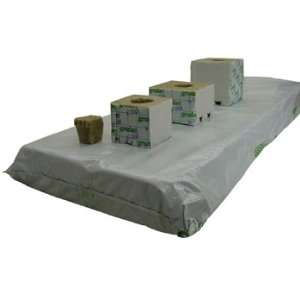  HorticultureSource Rockwool Slabs (IP 30/75). 12 in 