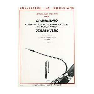  Divertimento Musical Instruments