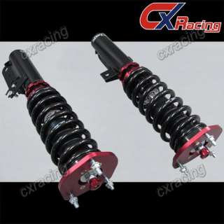 CXRACING 07 11 Toyota Camry Damper CoilOver Suspension Kit  
