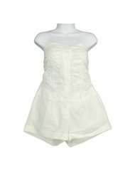  womens shortalls   Clothing & Accessories