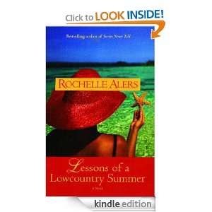   of a Lowcountry Summer Rochelle Alers  Kindle Store